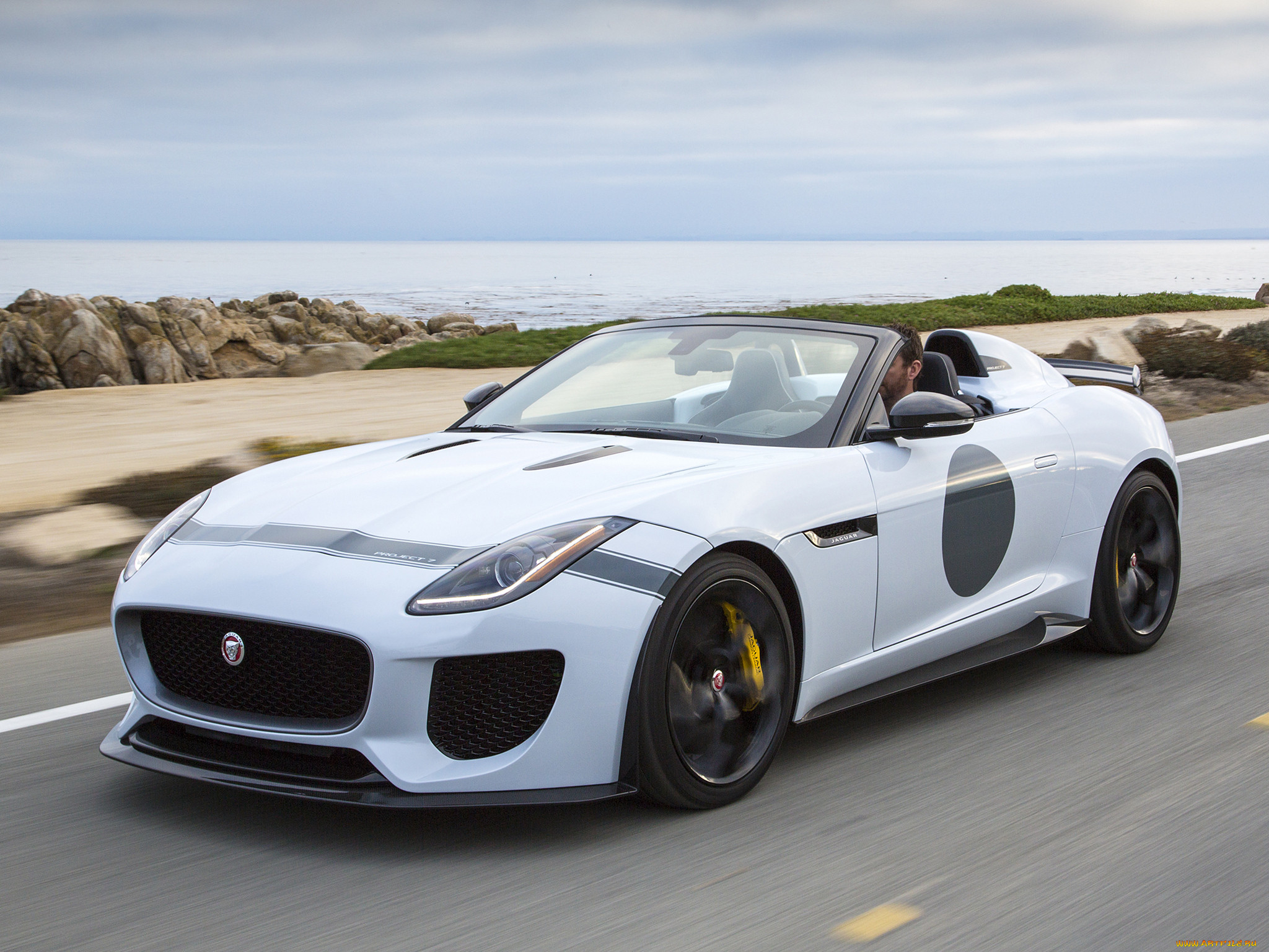 , jaguar, 2015, , us-spec, f-type, project, 7
